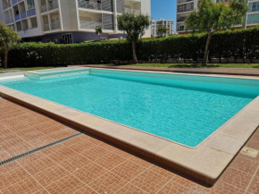  Espirito Santo Apartment  Портиман